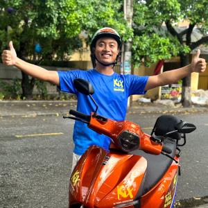 Võ Hoàng Anh Duy