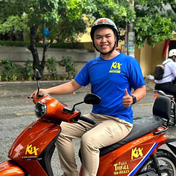 Trần Thanh Nhật Huy
