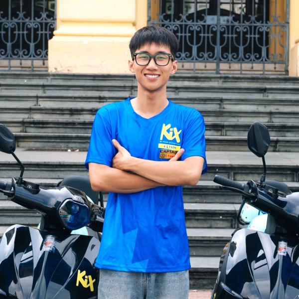 Trần Thanh Tùng