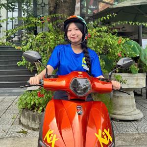 Phạm Võ Anh Thư